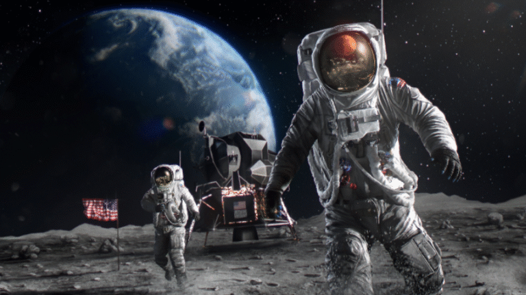 Latest News on Space Exploration: Missions and Discoveries