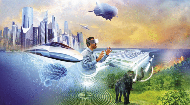 Technology Latest News: Innovations Changing the World