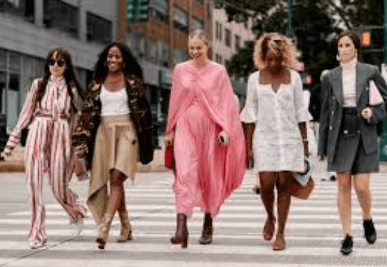 Fashion Habits That Improve Your Style