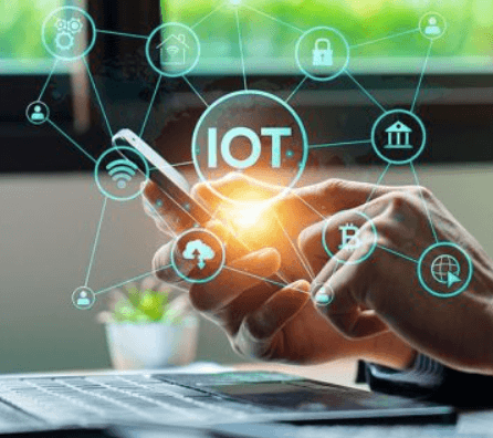 The Future of Smart Connectivity